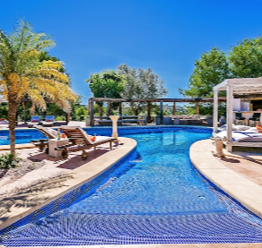 The Sacred Connection Yoga Retreat - Spain - September 2026