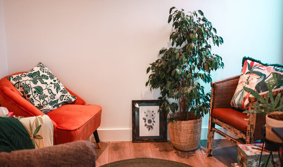 Counselling For Young People (15yrs+)